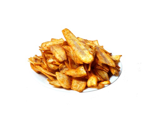 Banana Chilli Wafer (200 gm)